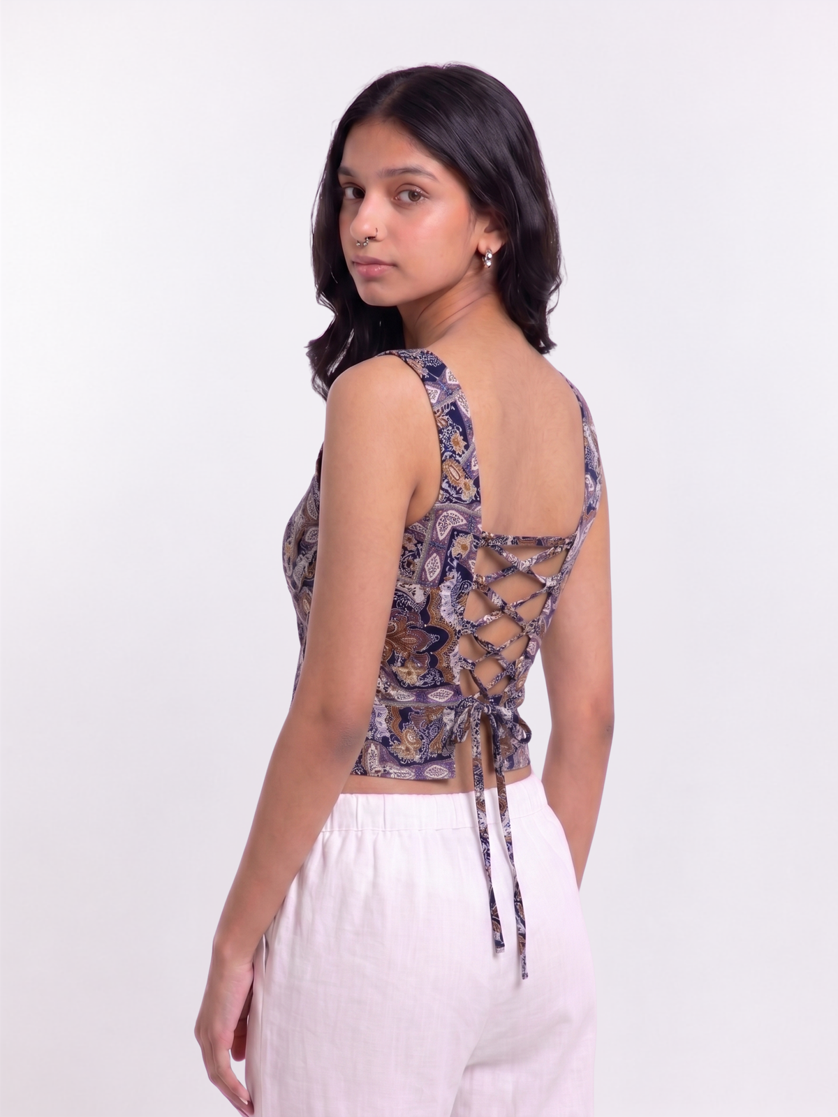 Mainland Crush Top