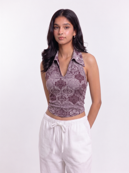 Wine and Wander Top