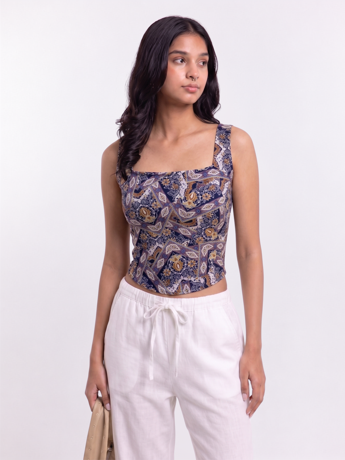 Mainland Crush Top