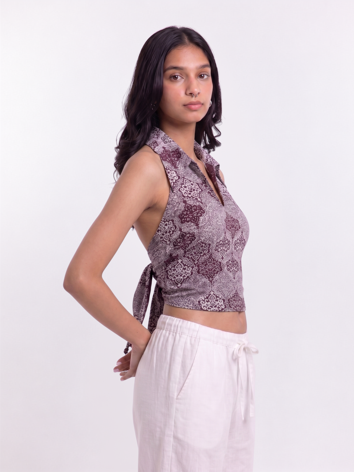 Wine and Wander Top