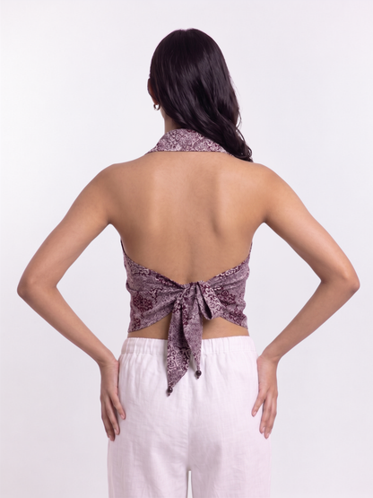 Wine and Wander Top